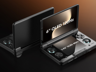 Ayn Thor To Debut Soon As a Dual-Screen Gaming Handheld; Odin 3&rsquo;s Launch To Follow