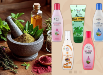Best Ayur Herbal Skincare Products in India: Top Cleansers, Toners & Lotions