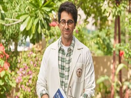 Doctor G Starring Ayushmann Khurrana to Stream December 11 on Netflix Doctor G Starring Ayushmann Khurrana to Stream December 11 on Netflix