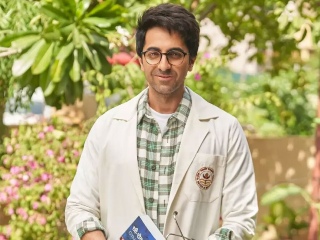 Doctor G Starring Ayushmann Khurrana to Stream December 11 on Netflix