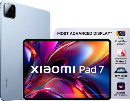 8521 4DB1 A32B 38FB4B8B59B XIAOMI PAD 7