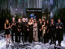 Blenders Pride Fashion Tour ‘The Pride of India’: A Grand Celebration of Fashion Like Never Before Blenders Pride Fashion Tour ‘The Pride of India’: A Grand Celebration of Fashion Like Never Before