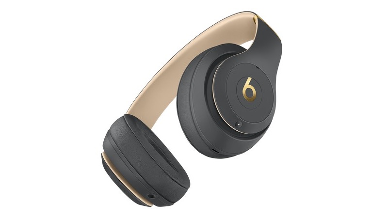 Apple Said to Launch High-End Noise-Cancelling Headphones Soon