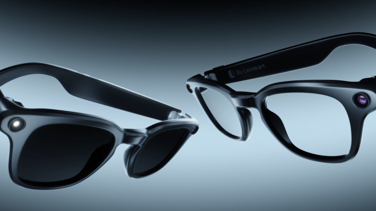 B by Lenskart Smart Glasses Price in India, Key Specifications Revealed as Early Access Registrations Open
