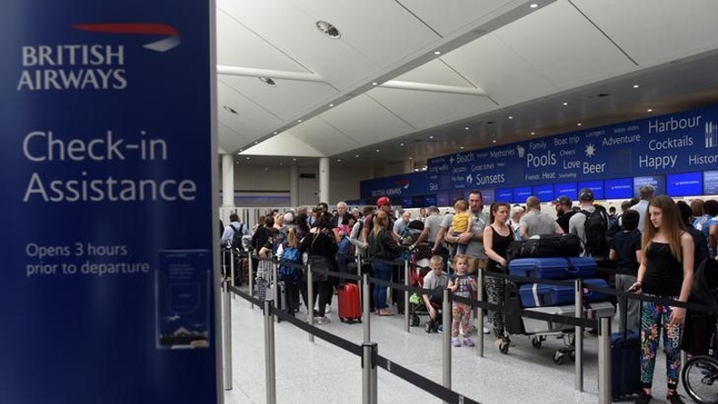 British Airways Board to Demand Independent Inquiry Into IT Outage: Report