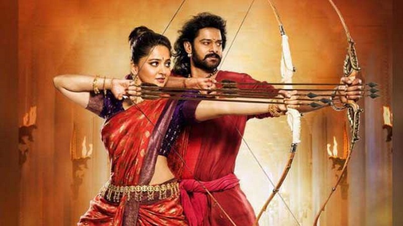 Facebook India Year in Review 2017: Baahubali 2 the Most Discussed Topic of the Year