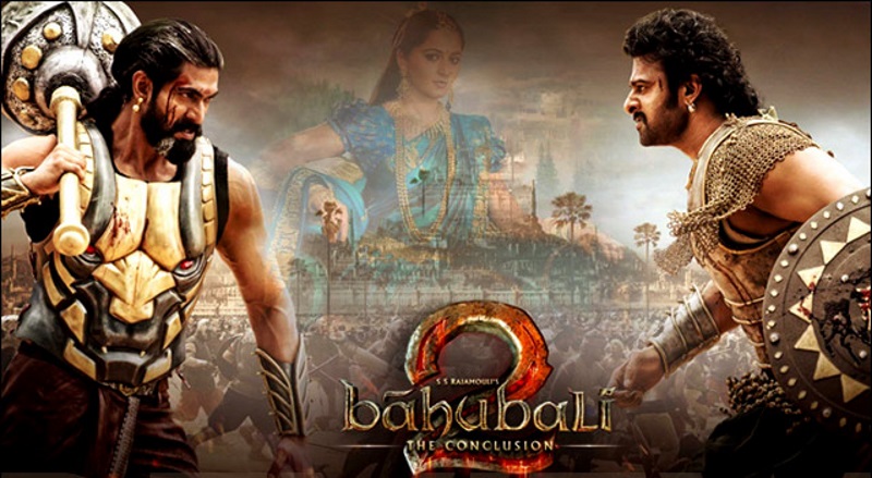 Google Year in Search 2017: Baahubali 2 the Top Trending Search Term in India