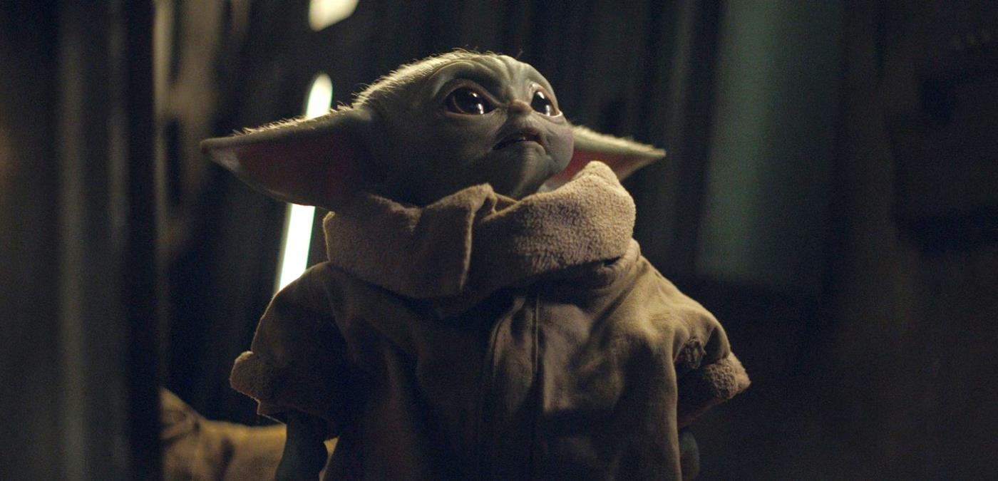 The Mandalorian on Disney+ Is a Most Curious Thing, Just Like Baby Yoda
