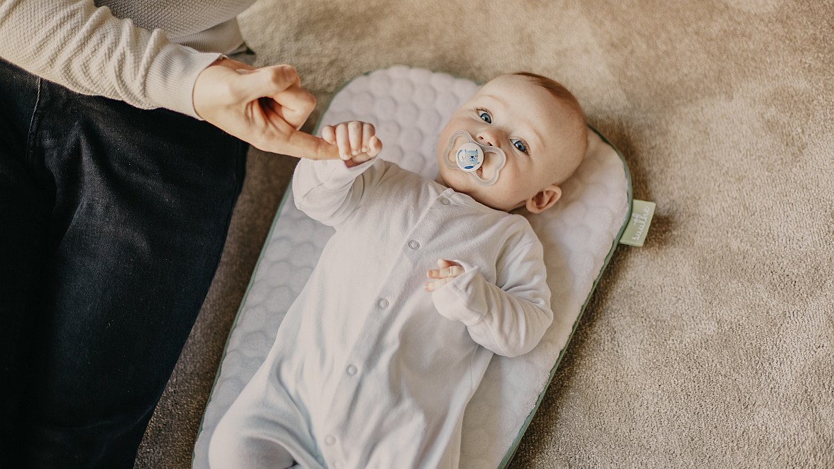 Researchers Train Artificial Intelligence Model to Mimic Learnings Patterns of Babies