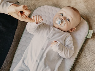 Researchers Train Artificial Intelligence Model to Mimic Learnings Patterns of Babies