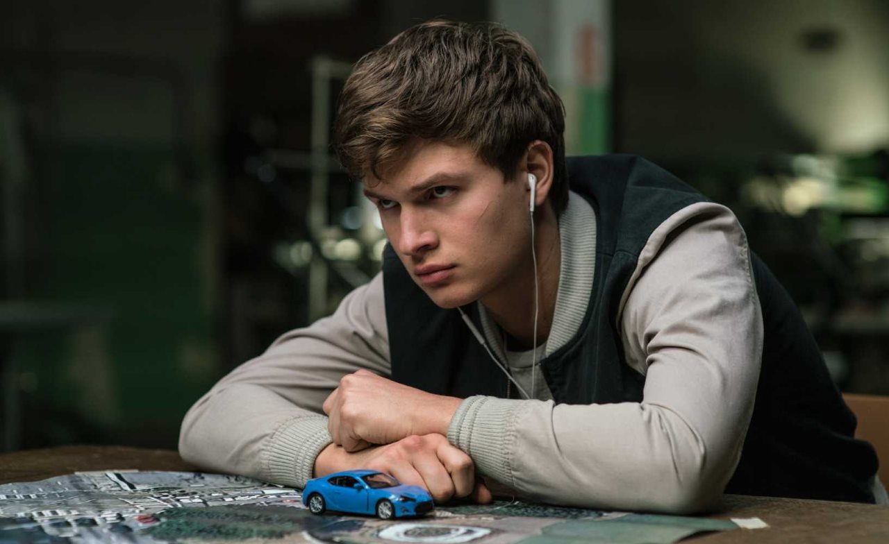 Baby Driver, The Big Sick, Okja, and More &ndash; The Weekend Chill