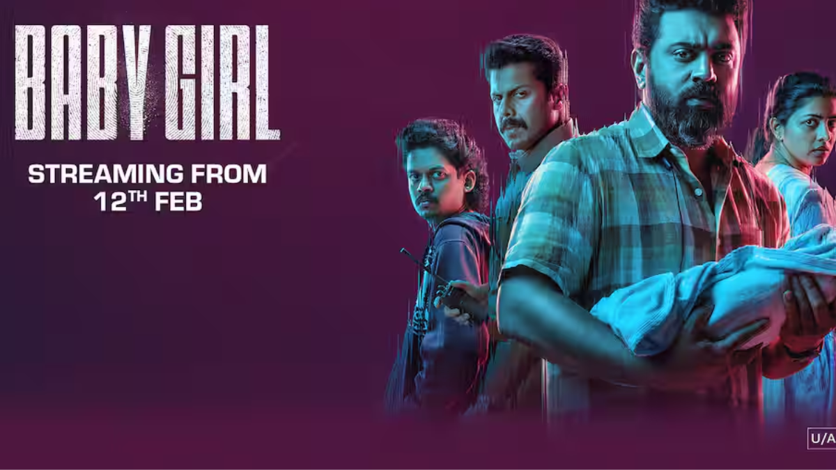 Baby Girl OTT Release Date Revealed: When and Where to Watch Nivin Pauly&rsquo;s Film Online?