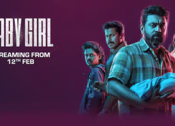 Baby Girl OTT Release Date Revealed: When and Where to Watch Nivin Pauly&rsquo;s Film Online?