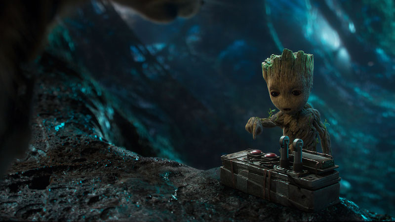 Guardians of the Galaxy, PlayStation 5 Rumours, Nintendo&rsquo;s Scalper Problem: This Week on Transition