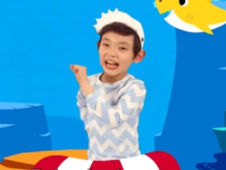 &#039;Baby Shark&#039; Swims to the Top of YouTube Charts With Record 10 Billion Views