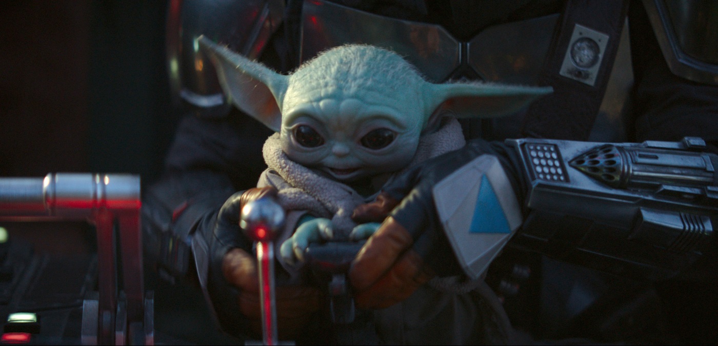 Disney+ Hotstar Rolls Out 5.1 Surround Sound, Starting With The Mandalorian