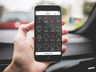 Feeling Poorly? The App Will See You Now