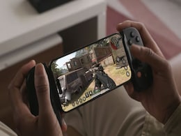 Backbone One Gaming Controller for Android, iOS Devices Launched in India: Price, Specifications Backbone One Gaming Controller for Android, iOS Devices Launched in India: Price, Specifications