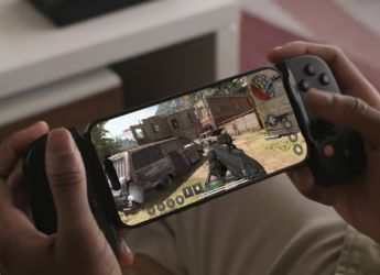 Backbone One Gaming Controller for Android, iOS Devices Launched in India: Price, Specifications