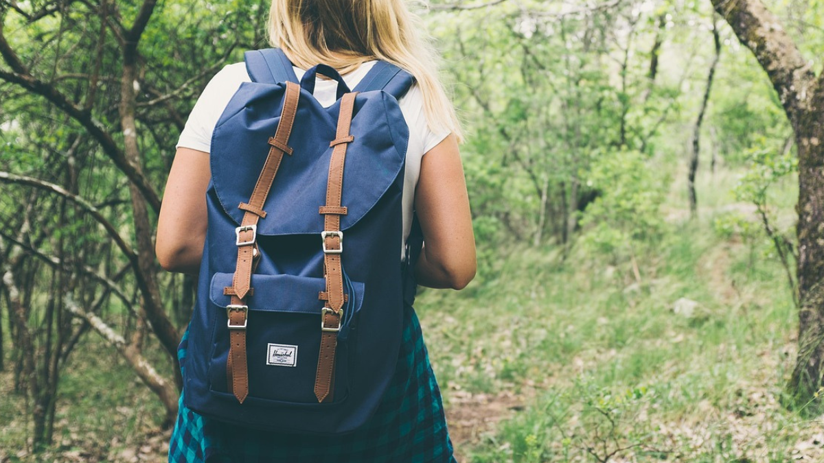 Myntra Grand Festive Days 2025: Best Deals on Durable Backpacks
