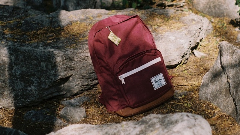 good places to find backpacks