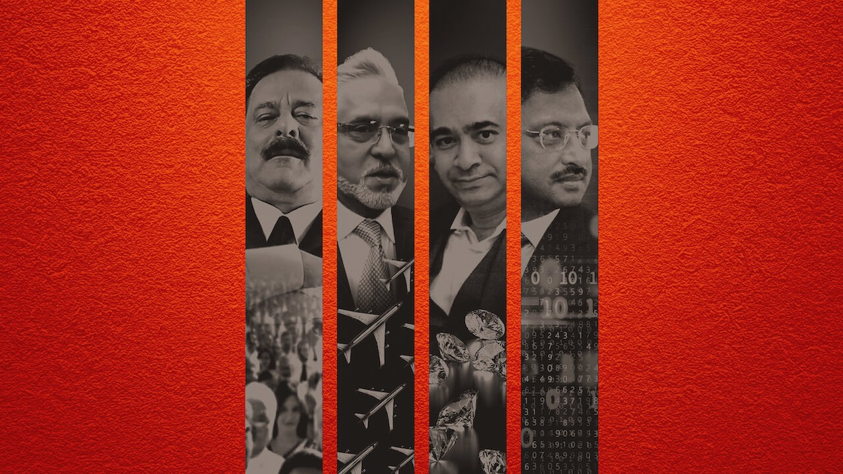 Why Isn&rsquo;t Bad Boy Billionaires: India Out on Netflix?