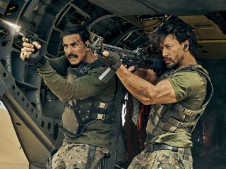 Bade Miyan Chote Miyan Starring Akshay Kumar, Tiger Shroff to Release on Eid 2024