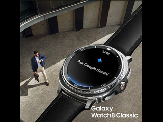 Samsung Galaxy Watch 8 Series Could Launch With Gemini Voice Assistant