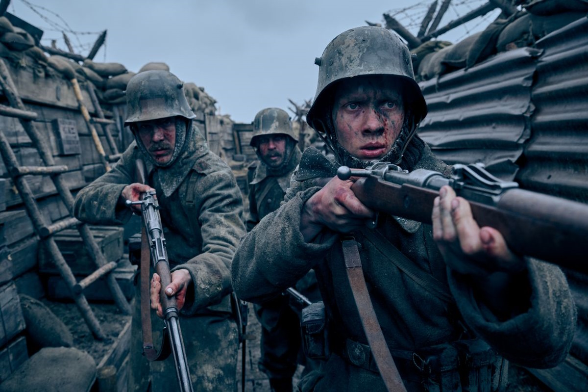 BAFTA Awards 2023 Winners: The Full List, From All Quiet on the Western Front to The Banshees of Inisherin