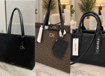 Top Calvin Klein Duffle Bags for Travel, Gym, and Weekends