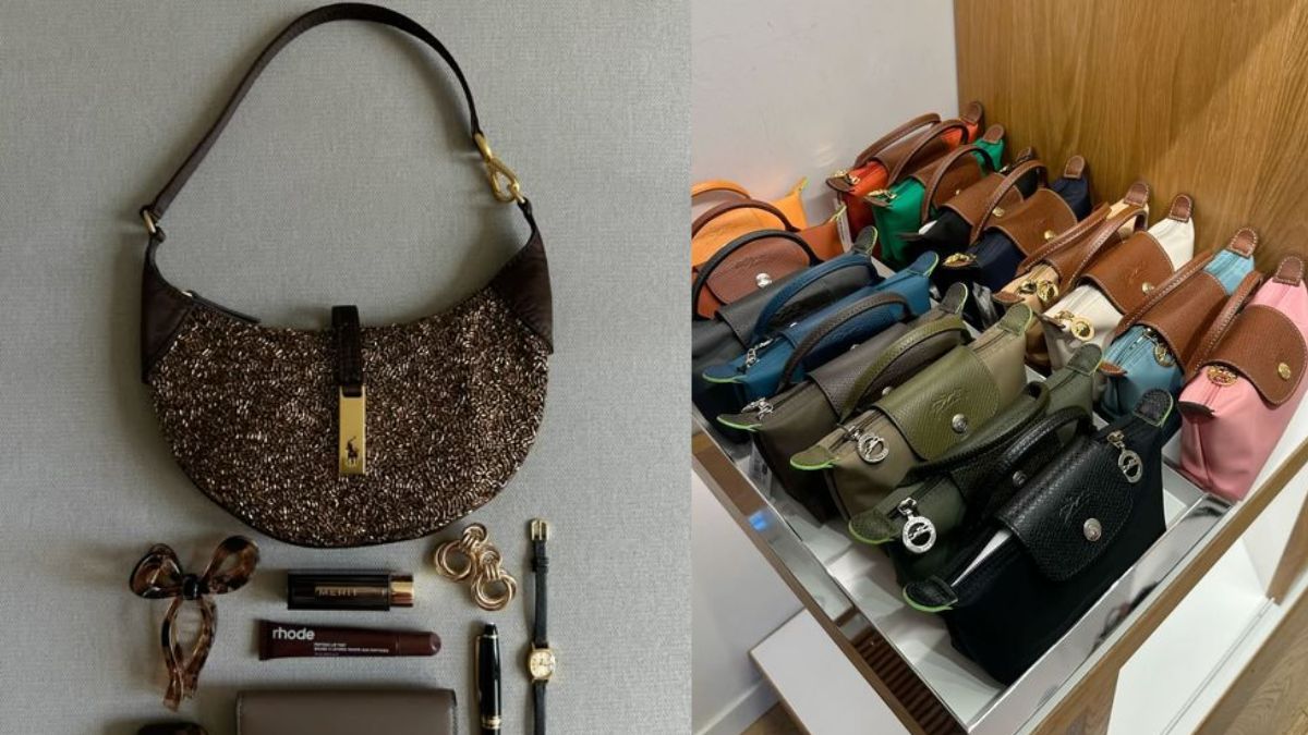 Best US Polo Handbags for Women: Elegant Picks For Work Or Casual Outings