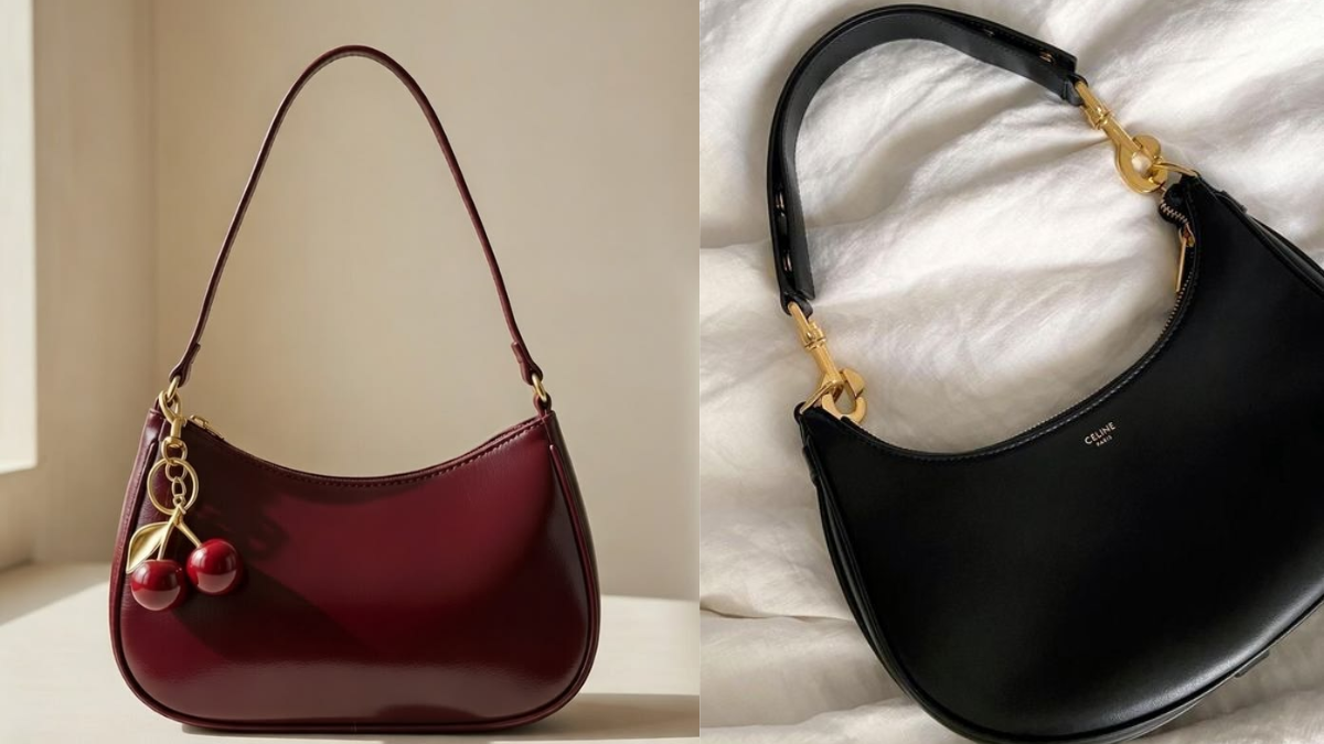 Best Miraggio Bags For Women: Achieve The Main Character Vibes With Trendy Picks
