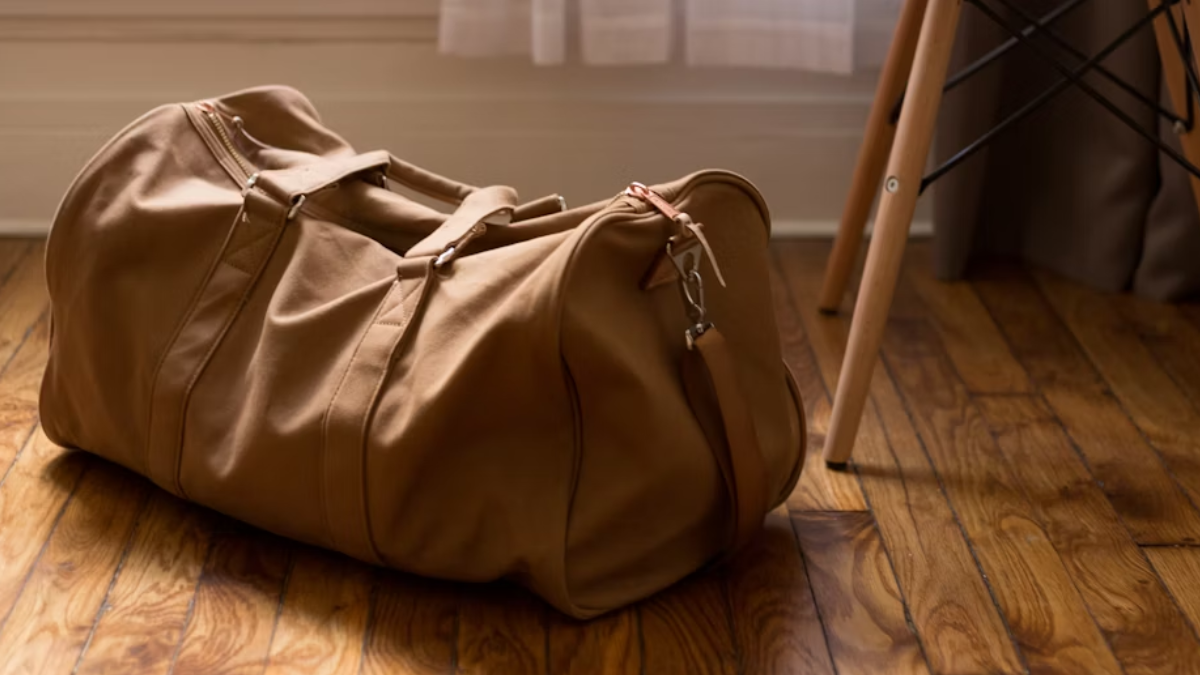 Myntra's Guide For Travellers: Top Duffle Bags Online