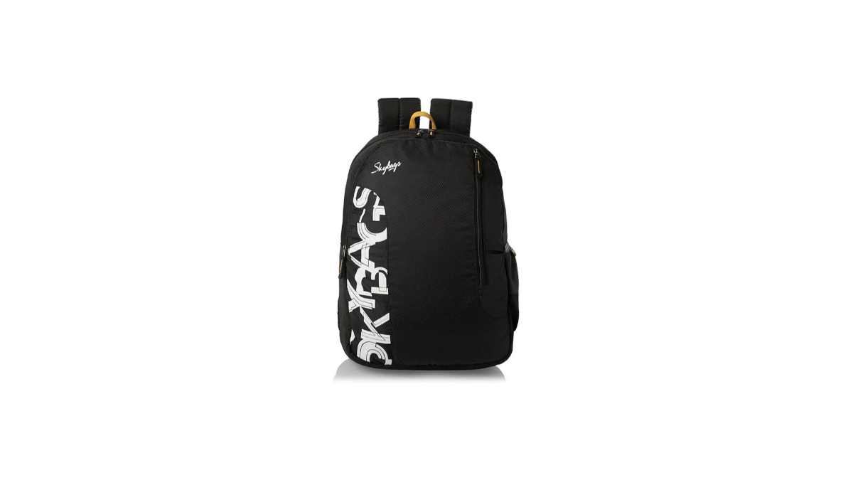 Best Skybags Printed Backpacks Under ₹899 for College Students