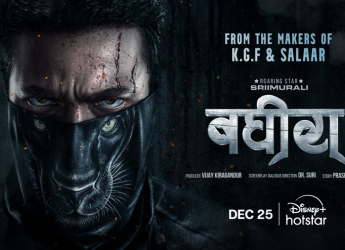 Bagheera Hindi Now Streaming on Disney+ Hotstar: Everything You Need to Know