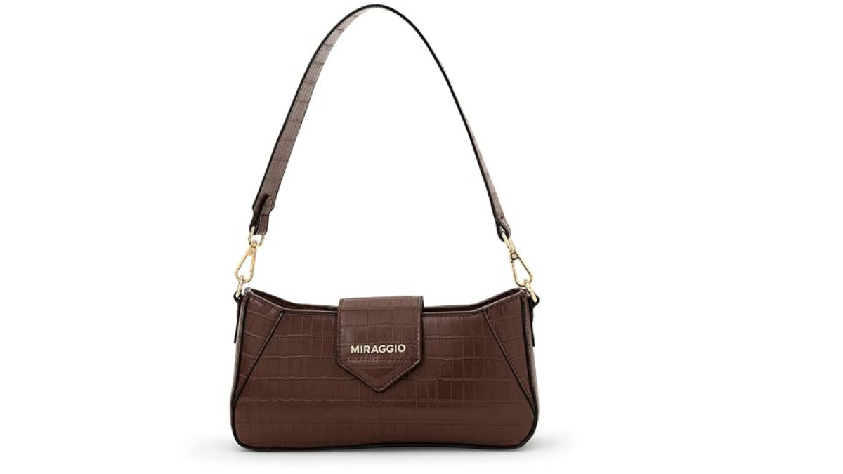 Amazon Great Freedom Festival Sale 2025: Best Deals on Premium Handbags Amazon Great Freedom Festival Sale 2025: Best Deals on Premium Handbags