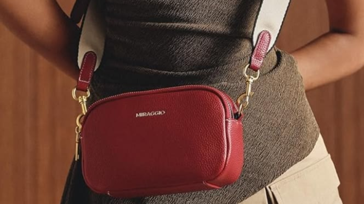Trendy Sling Bags Under 599 Perfect for Daily Use: Must Have Products in Your Wardrobe
