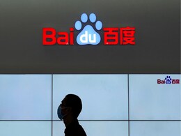 Baidu’s MuseStreamer AI Video Generation Model Takes on Google’s Veo 3 With Native Audio Support: Report Baidu’s MuseStreamer AI Video Generation Model Takes on Google’s Veo 3 With Native Audio Support: Report