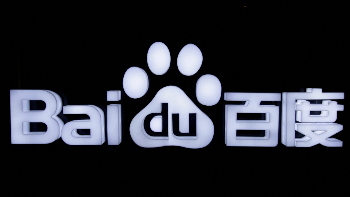 Baidu to Open-Source Ernie AI Model Starting Today, Could Make It China&rsquo;s 2nd DeepSeek Moment