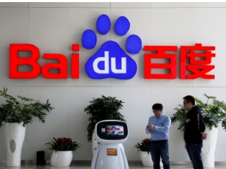 Baidu Readies AI Smart Glasses to Rival Meta&rsquo;s Ray-Bans