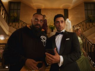 Bait OTT Release Date: When and Where to Watch Riz Ahmed Comedy Series Online?