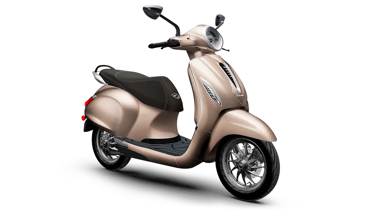 Bajaj to Set Up Rs. 300-Crore EV Manufacturing Facility in Pune, to Roll Out Vehicles by June 2022