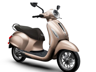 From Bajaj Chetak to Ather 450: Leading Electric Scooters, Bikes to Buy in India