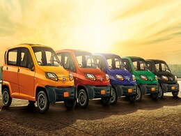 Uber Rides Get Cheaper With New Bajaj Qute Car on UberXS Uber Rides Get Cheaper With New Bajaj Qute Car on UberXS