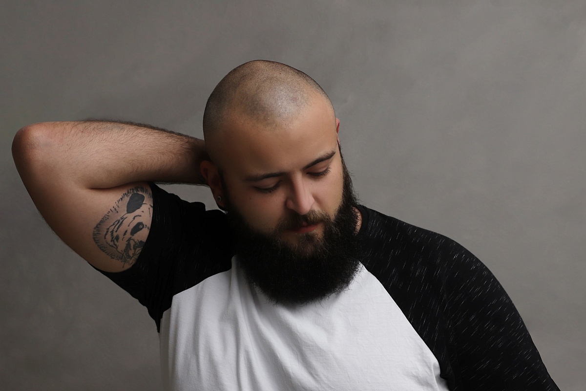 Researchers Discover SCUBE3 Molecule Capable of Stimulating Hair Growth in Humans