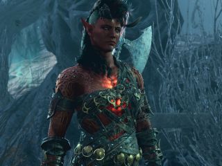 Baldur&rsquo;s Gate 3 Patch 2 Coming Soon With Performance Fixes, New Ending for Karlach, More