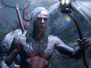 Baldur&rsquo;s Gate III Peaks at Over 800,000 Concurrent Players on Steam; Larian Studios Only Expected 100,000