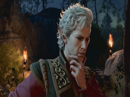 Baldur’s Gate 3 Cross-Play Between PC and Console Is in Development at Larian Studios Baldur’s Gate 3 Cross-Play Between PC and Console Is in Development at Larian Studios