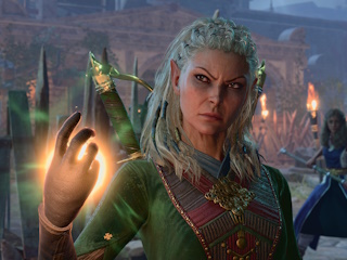 Baldur&#039;s Gate 3 Final Patch Brings Cross Play, Photo Mode and More as Larian Moves on to Next Project