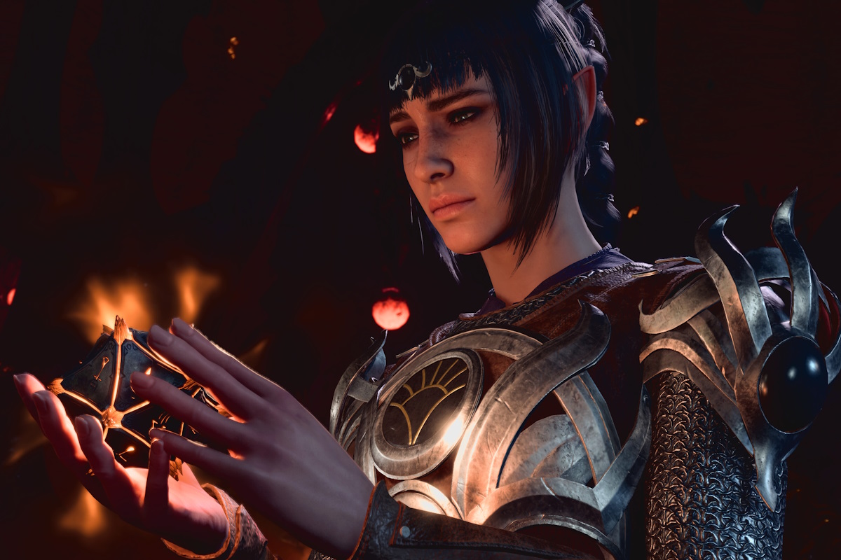 Baldur&rsquo;s Gate 3 Review: A Critically Successful Dice Roll Into the Colossal Forgotten Realms